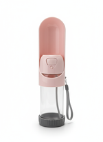 Pet water small bottle 350m.