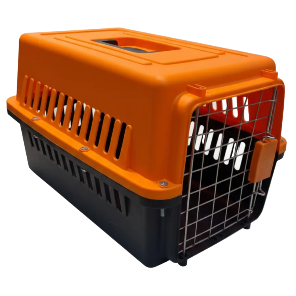 Groovy Cat Carrier Box 60*30Cm Large