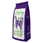 Lookey Mix Cat Dry Food 1Kg.