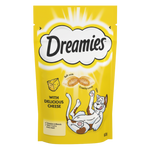 X 5 Dreamies Cat Treat Cheese Flavors 60g Petfast.shop Wanpy Bundles Cat Exclude Exclusive Food Wet Food petfast.shop EgyptDefault Title 740.00