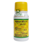 Diazinon 60% E.C. for dogs for ticks and crawling insects 100 ml.