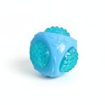 Light and Sound Disco Ball for Dogs.