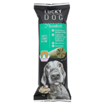 Lucky Dog Dental Snack Flexodent Mint For Adult Dogs 85g.