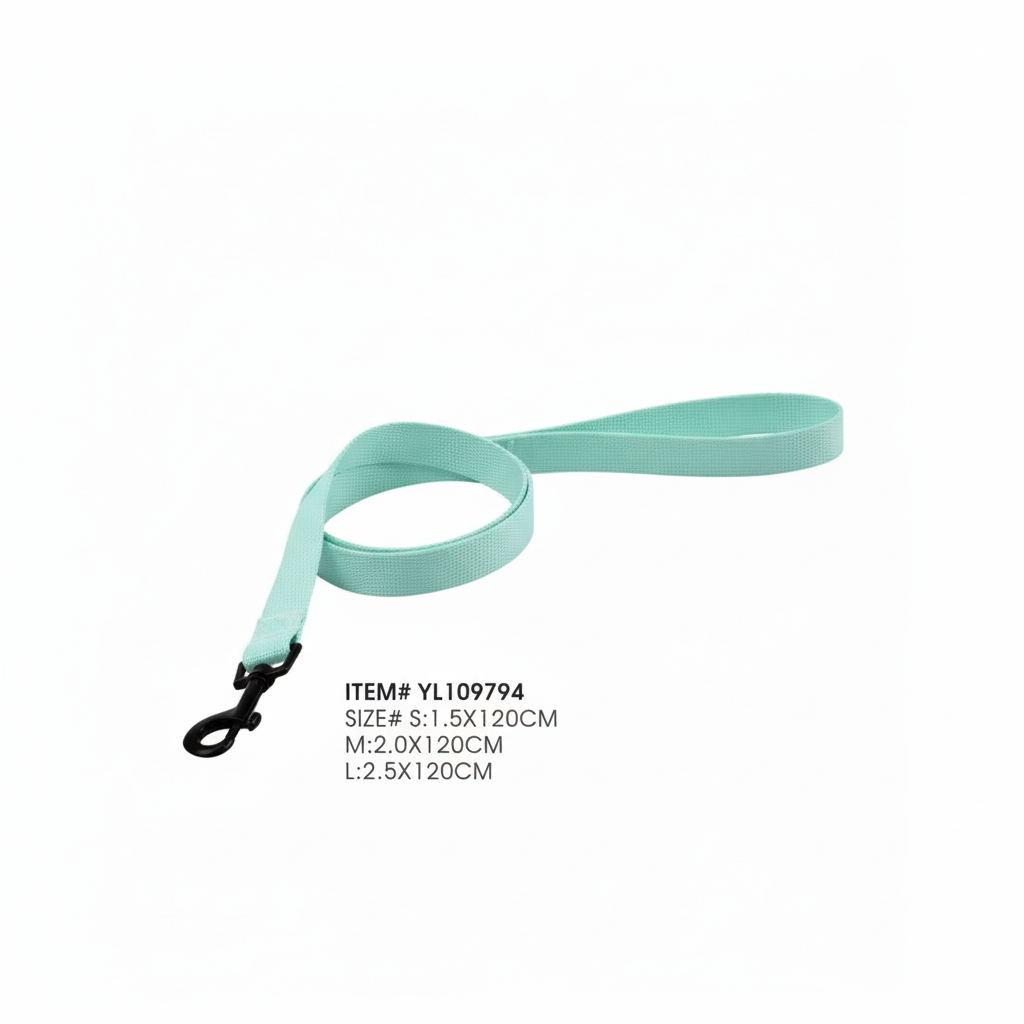 Naomi Waterproof Leash For Dogs M.