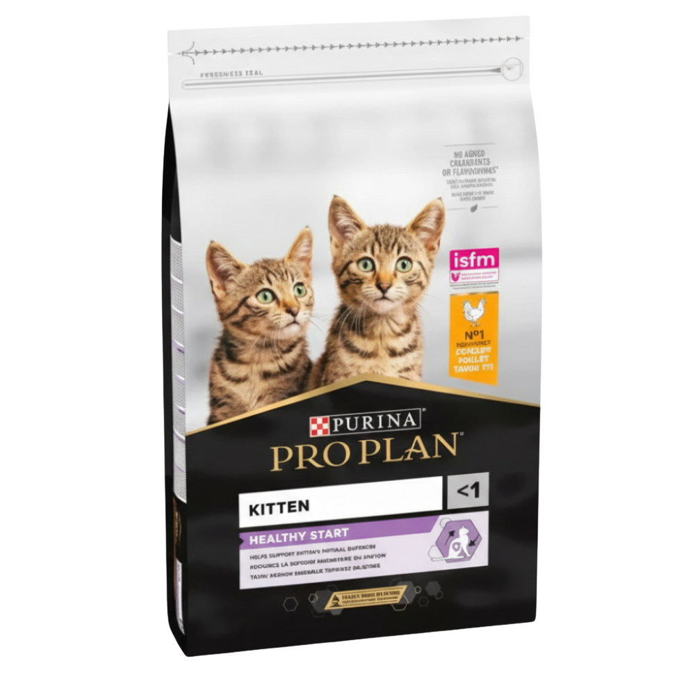 Pro Plan Original Kitten Chicken 400g.