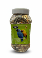 sky parrot class B 450 gr.