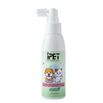 IPet Dental Care Spray 120ml Petfast.shop Ipet Cat Dental Care Dog Grooming Wipes & Waterless Grooming petfast.shop EgyptDefault Title 120.00