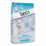 Sanicat Diamonds Silica Gel 5L.