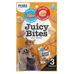 Inaba Juicy Bites Fish and Clam Flavors For Cat 3 Packs Petfast.shop Inaba Cat Chewy Treat Egypt Brand Exclusive Treats petfast.shop Egypt PJU3623S Default Title 210.00