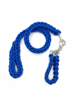 MouSsa Nylon Pet Collars Dog Rope Leash XL.