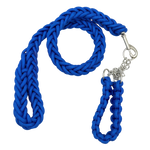 MouSsa Nylon Pet Collars Dog Rope Leash XL.