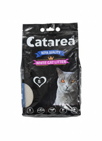 catearia cat Litter 5L (UNSCENDED).