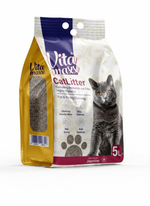 VITA MAX CAT LITTER CLUMPING JASMINE 5 L.