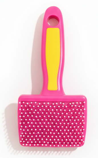 Pet Bath Brush Size Small