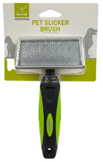 Nunbell Pet Slicker Brush Size Small