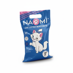 Naomi Lavender Clumping Cat Litter 10 L.