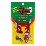 Rose Gold Fish Food 100g Petfast.shop Generic Fish Food petfast.shop EgyptDefault Title 60.00