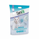 Sanicat Diamonds Silica Gel 7.5L.