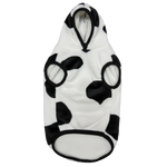 Petmoda Cow Hoodie For Cat Petfast.shop Petmoda Cat Clothing & Accessories Dog Puppy Supplies petfast.shop Egypt PPE4561S Size 1 (25*39Cm) 300.00