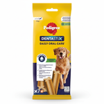 Pedigree Dentastix for dogs over 25 kg 270 g 7 pcs.
