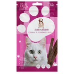 rich cat Sticks - chicken & cranberry 30 g.