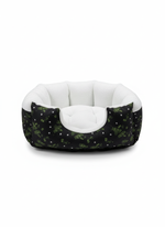 Petmoda Bone Pattern Medium Plush for Dog 65*50