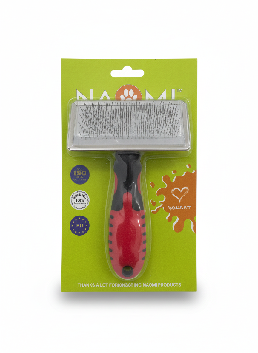 Naomi Pet Brush L.