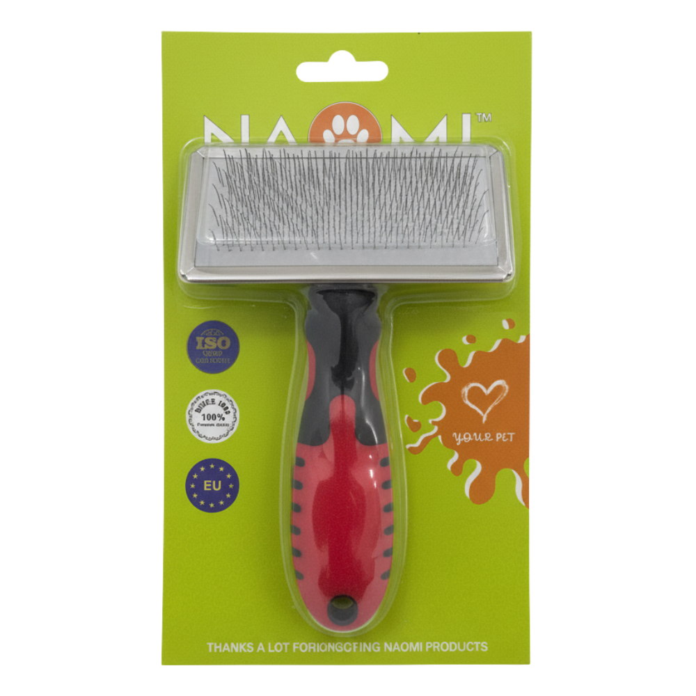 Naomi Pet Brush L.