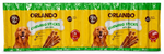 Orlando Dog Chewing Sticks with Game 16 Sticks 176g