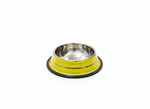 Pet Bowl Food and Water Stainless Steel for Kittens and Small Dogs.