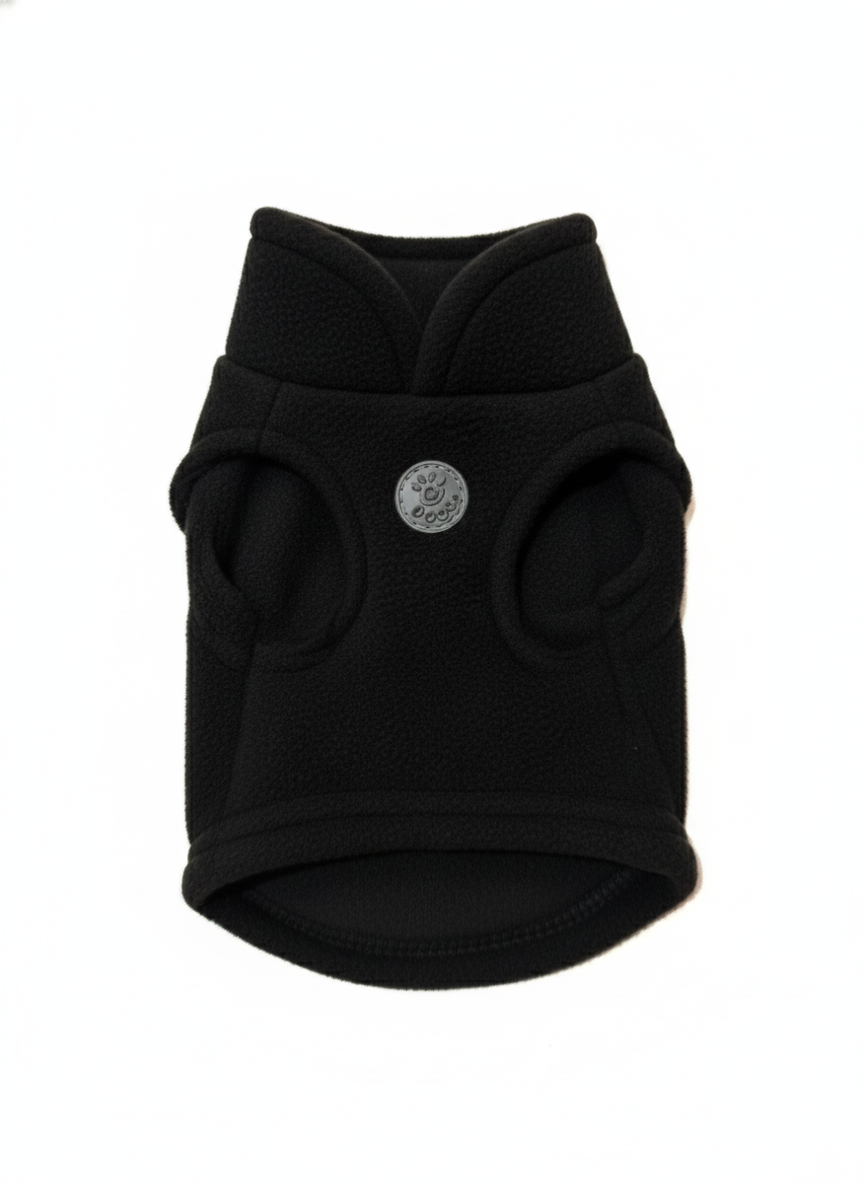 DOCO Cloth All Day Warm Fleece Outer