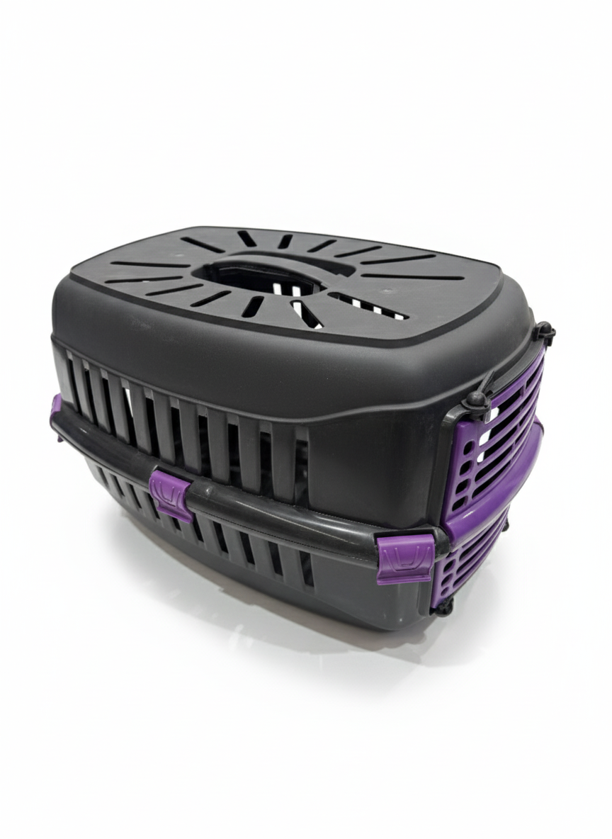 Joy CatBlack Box With Color Door.