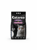 catearia cat Litter 10L (LAVENDER SCENTED).