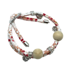 FB WOOD COLLAR FOR CATS AND SMALL DOGS Petfast.shop FP Cat Dog leash & Coller & Harness Supplies petfast.shop Egypt 