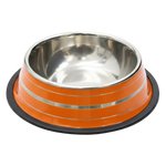 Pet Bowl Food and Water Stainless Steel for Kittens and Small Dogs Petfast.shop Generic Bowls & Feeders Cat Dog Kitten Puppy Supplies petfast.shop Egypt PPE3038S pink 345.00