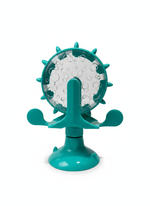 Cat Feeding Toys Wheel