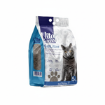 VITA MAX CAT LITTER CLUMPING BABY POWDER 5 L.