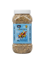 sky family seed mix 450 gr.