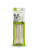 Nunbell Chewing Bone Dog Treats Bone Medium.