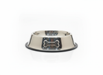 Stainless Steel Bowl for Large Dogs.