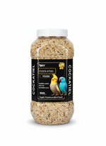 sky cockatiel 900 gr.