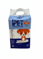 Ipet Training Pads 90*60 cm - 10 Pcs