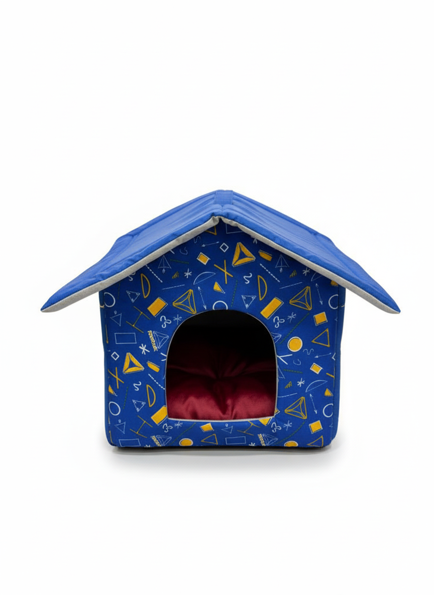 Petmoda Pet House Medium40*35.