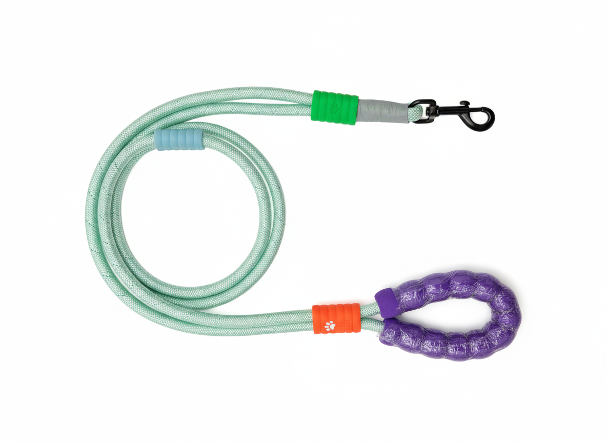 PET VOQUE LEASH 2* 1.