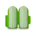 Wall Mount Cat Brush.