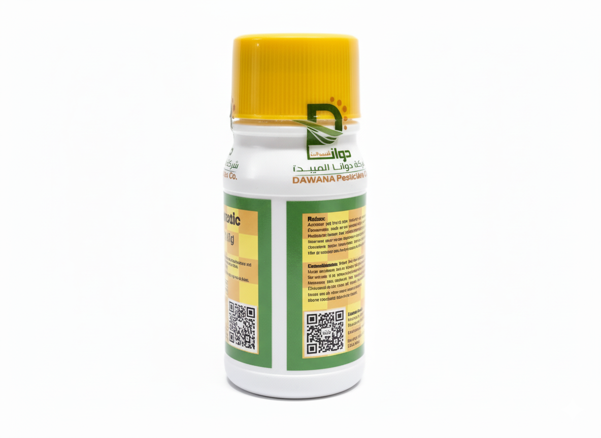 Diazinon 60% E.C. for dogs for ticks and crawling insects 100 ml.