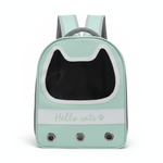 Hello Cat Bag Shape Cat