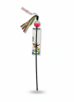 Nunbell Cat Toy Stick Ball