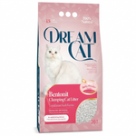 Dream Cat Litter Baby Powder