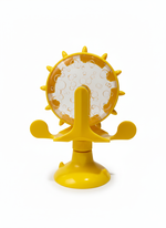 Cat Feeding Toys Wheel
